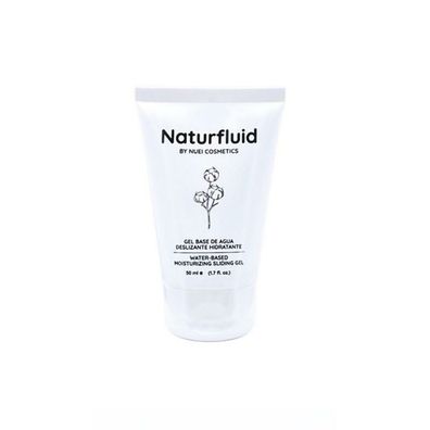 Naturfluid Extra Thick 50ml