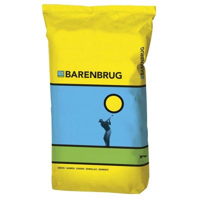 Barenbrug RPR Golf Dense 15 kg Golfplatzsaat Rasensamen Golfplatzmischung