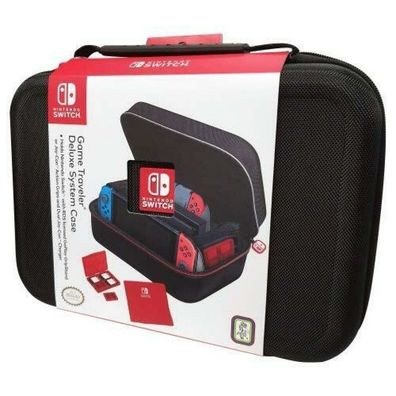 Nintendo Switch Reisekoffer Komplettsystem Deluxe