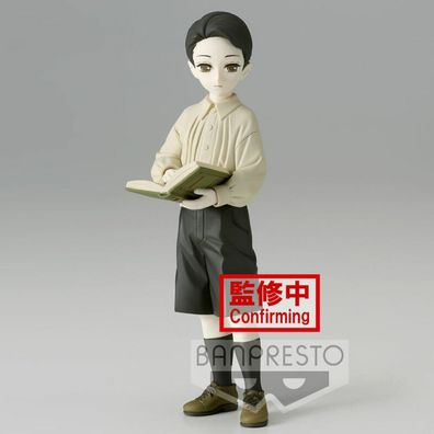 Dämonenjäger Kimetsu no Yaiba Muzan Kibutsuji vol.7 Figur 14cm