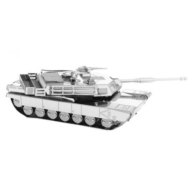 m1 Abrams Tank-Kit