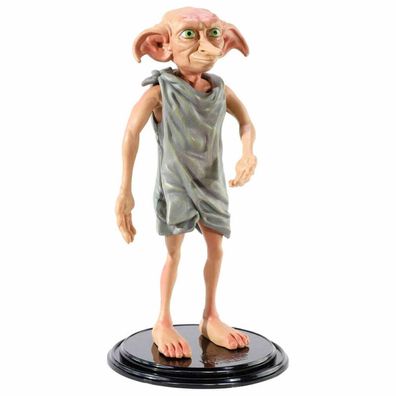 Harry Potter Dobby Bendyfigs formbare Figur 19cm