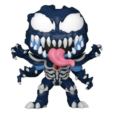 Funko POP Marvel: Monsterjäger - Venom