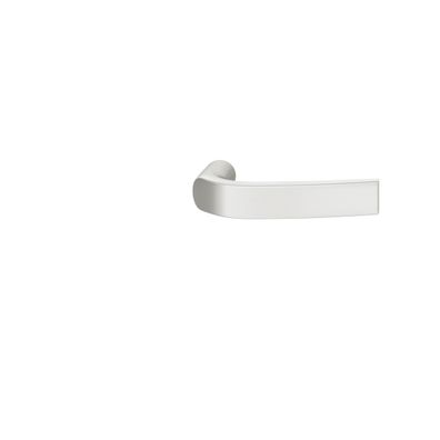 Türdrückerp. 8mm 13 4220/23/24 Aluminium naturfarbig,