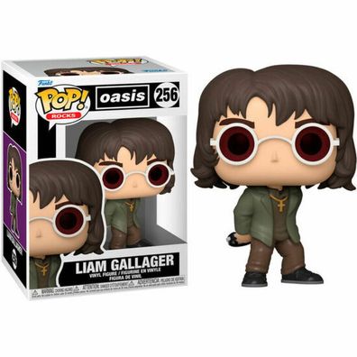 POP-Figur Oasis Liam Gallagher