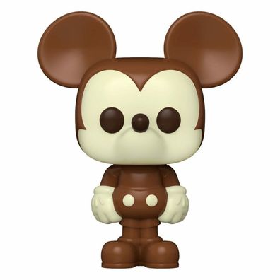 Disney POP! Vinyl Figur Easter Chocolate Mickey 9 cm