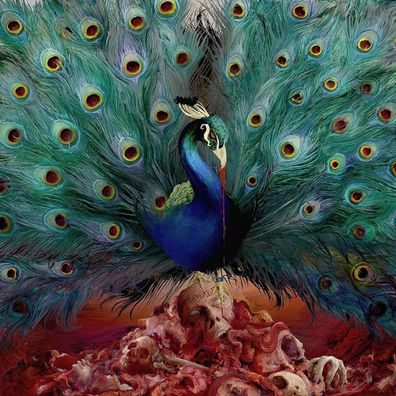 Opeth: Sorceress (Reissue 2023) - - (CD / S)