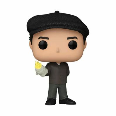 Der Pate POP! Movies Vinyl Figur Vito Corleone 9 cm