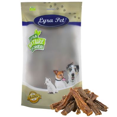 1 - 10 kg Lyra Pet® Rinderdörrfleisch