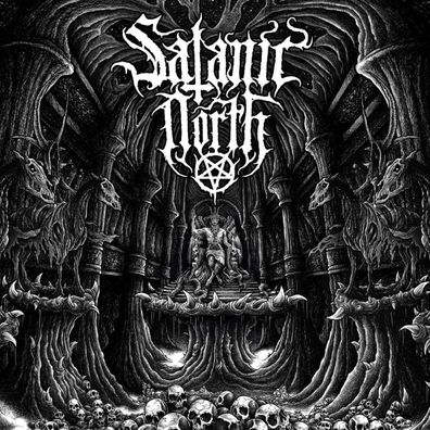 Satanic North: Satanic North (Deluxe Edition)