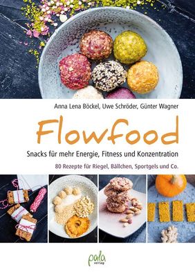 Flowfood, Anna Lena B?ckel