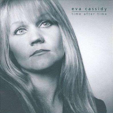 Eva Cassidy - Time After Time (180g) - - (LP / T)