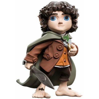 The Lord Of The Rings: Vinyl Mini Epics - Frodo Baggins