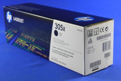 HP CE410X Toner Black 305x -A