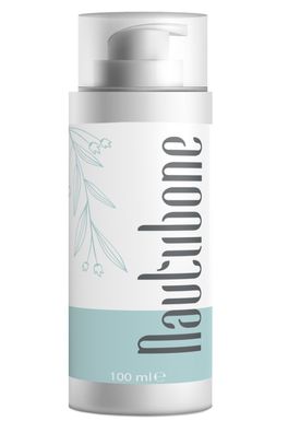 Nautubone - Creme 100 ml - Neu & OVP - Blitzversand