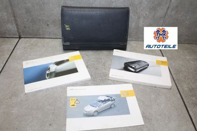 Opel Astra H Handbuch Betriebsanleitung Bedienungsanleitung Twintop 13171797 R4QBL