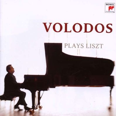 Franz Liszt (1811-1886): Klavierwerke - Sony Class 88697096122 - (AudioCDs / Unterha