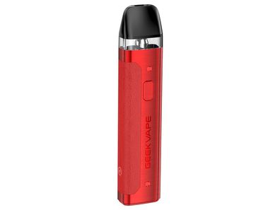 GeekVape - Aegis Q Kit (2 ml) 1000 mAh - E-Zigarette