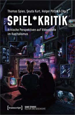 Spiel\ * Kritik, Thomas Spies