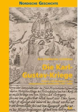 Die Karl-Gustav-Kriege, Ann-Catherine Lichtblau