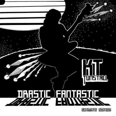 KT Tunstall: Drastic Fantastic (Ultimate Edition) - Virgin - (CD / Titel: A-G)