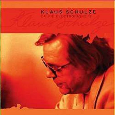 Klaus Schulze: La Vie Electronique 13 - MIG 122102 - (CD / L)