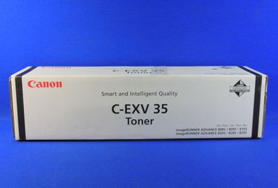 Canon C-EXV35 Toner Black 3764B002 -B