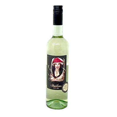 Weingut L. Bastian Edition Schwarzwaldmarie - Pinot Grigio feinherb 0,75 Liter 12,0%