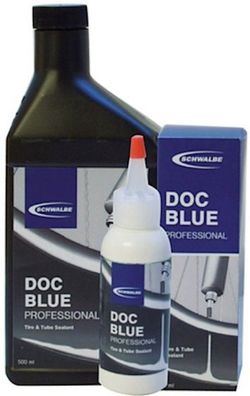 Doc Blue Profi-Reifendichtmittel 500 Ml