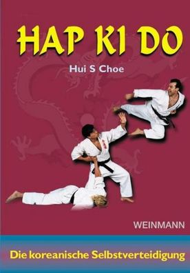 Hap Ki Do, Hui S Choe
