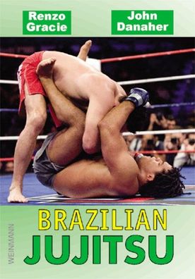 Brazilian Jujitsu, Renzo Gracie