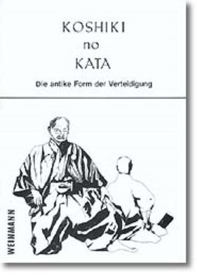 Koshiki no Kata, Joachim Schulte