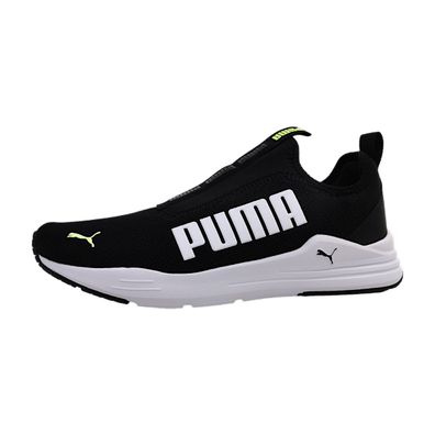Puma Wired Rapid 385881 Schwarz 0009 black