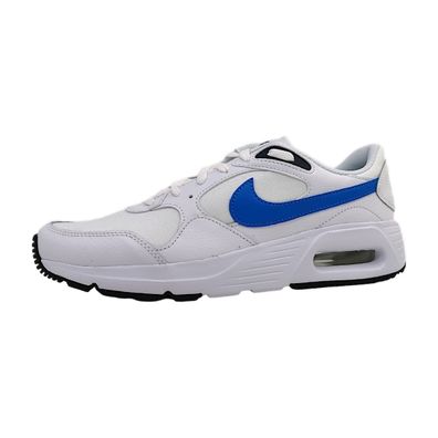 Nike Air Max SC CW4555 Weiß 113 White/ Blue
