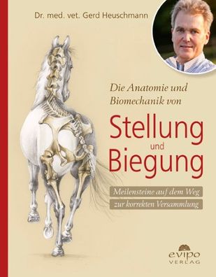 Die Anatomie und Biomechanik von Stellung und Biegung, Gerd Heuschmann