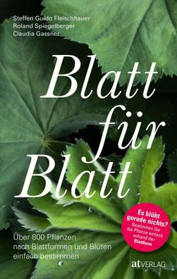 Blatt f?r Blatt, Steffen Guido Fleischhauer