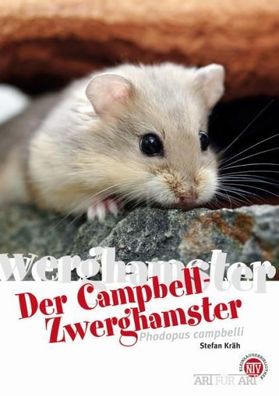 Campbell-Zwerghamster, Stefan Kr?h