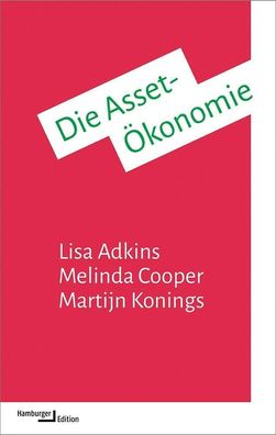 Die Asset-?konomie, Lisa Adkins