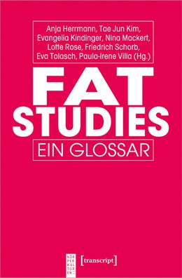 Fat Studies, Anja Herrmann