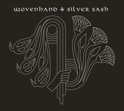 Wovenhand: Silver Sash - - (CD / Titel: Q-Z)