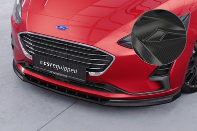 CSR Cup-Spoilerlippe mit ABE für Ford Focus MK4 Turnier (vor Facelift) (nicht passen