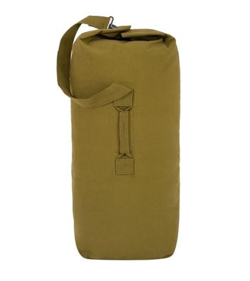 Highlander Tasche 'Army Bag', 70 L, oliv