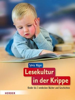 Lesekultur in der Krippe, Sylvia N?ger