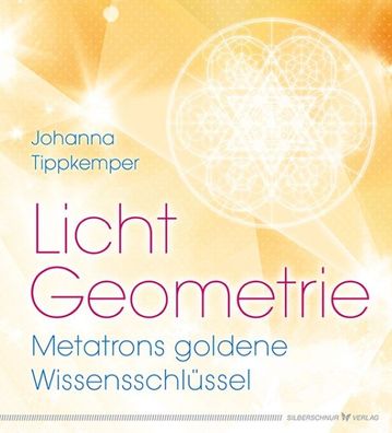 Licht-Geometrie, Johanna Tippkemper
