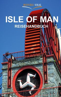 Isle of Man Reisehandbuch, Karsten-Thilo Raab