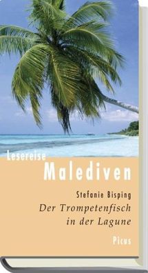 Lesereise Malediven, Stefanie Bisping