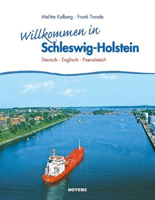 Willkommen in Schleswig-Holstein, Frank Trende