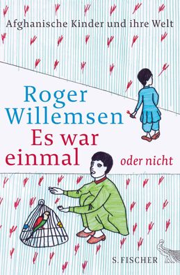 Es war einmal oder nicht, Roger Willemsen