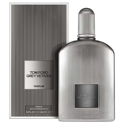 Tom Ford Grey Vetiver Parfum 100ml Neu & Ovp