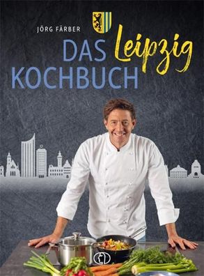 Das Leipzig-Kochbuch, J?rg F?rber